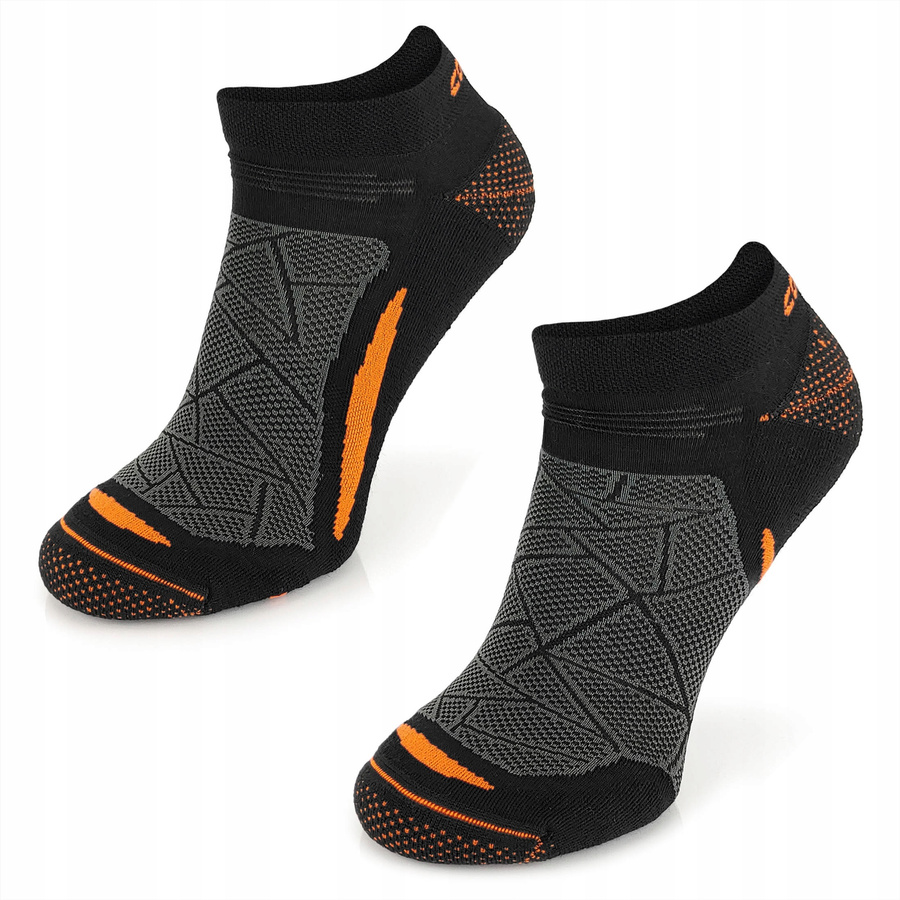 Thermoaktive Socken aus Merinowolle 