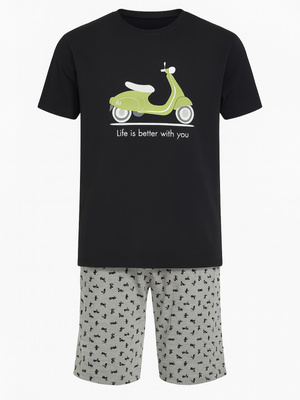 Boxeri Bărbătești Panther Roșii