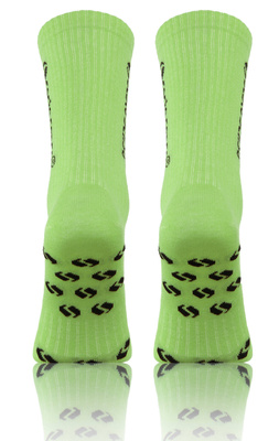 3X Skarpety sportowe treningowe SKB02 Sesto Senso