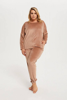 Komplet dam. JUGA dł.dł. r.3-6