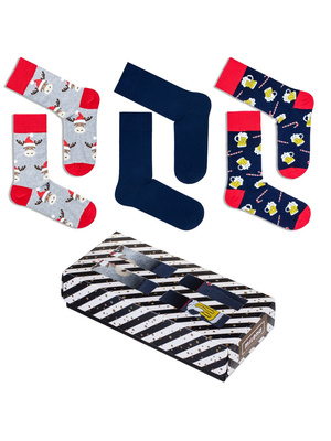 Chiloți Bărbătești SM02 Bleumarin