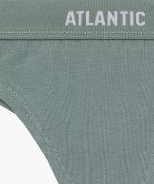 Chiloți bărbătești SM02 Gri închis