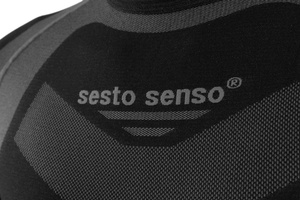 Tricou Bărbați Thermo Active Gri