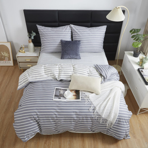 Bettwäsche Satin S055