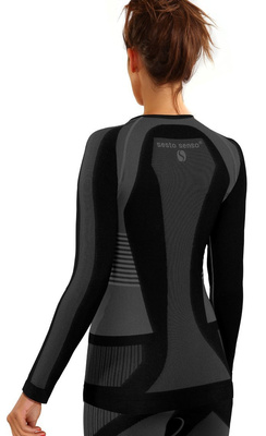 Koszulka damska termiczna THERMO ACTIVE CL19 Sesto Senso