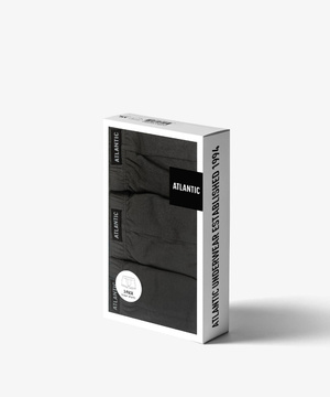 6-PACK Szorty męskie