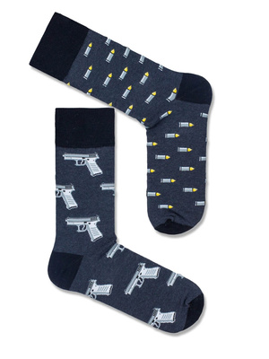 Chiloți Bărbătești SM02 Jeans