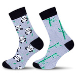 Socken Avangard 0125 Panda