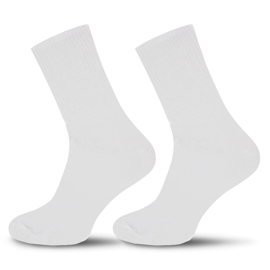 Herrensocken aus Baumwolle Go Smooth Milena