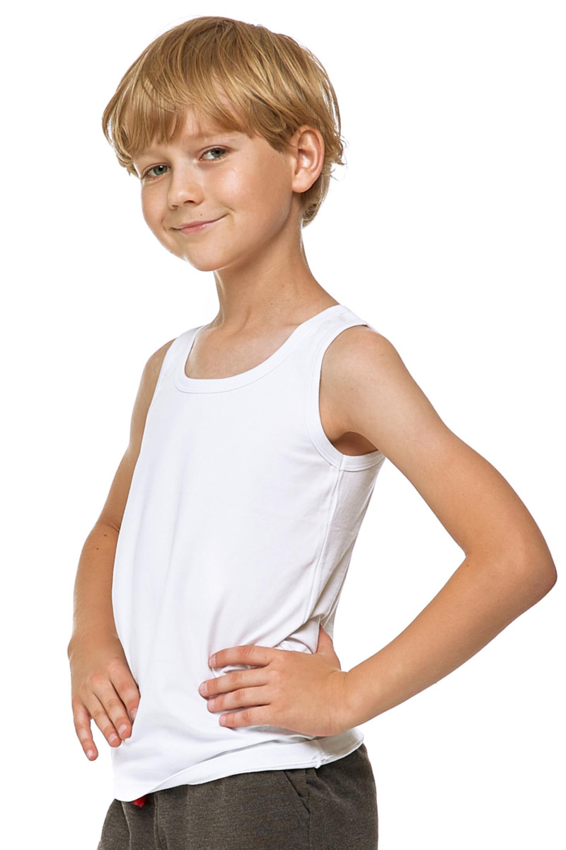 T-shirt ch?opi?tion auf der Schulter?chki 5er-Pack