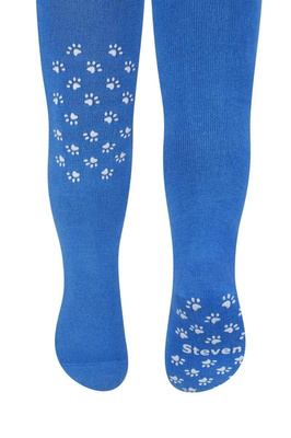 Strumpfhosen Kinder Serie Abs Art. 151 Blau