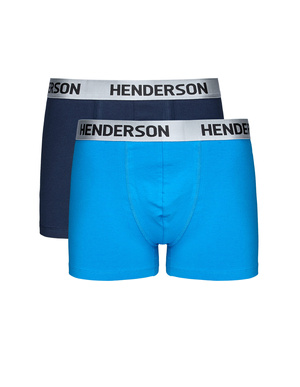 Herren-Boxershorts Bow