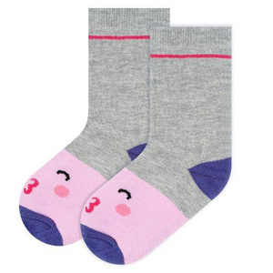 Soxo Kindersocken 29/31