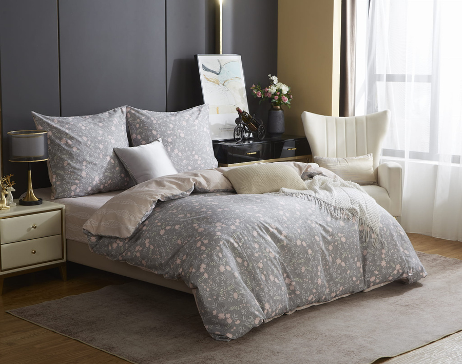 Bettwäsche Satin S025