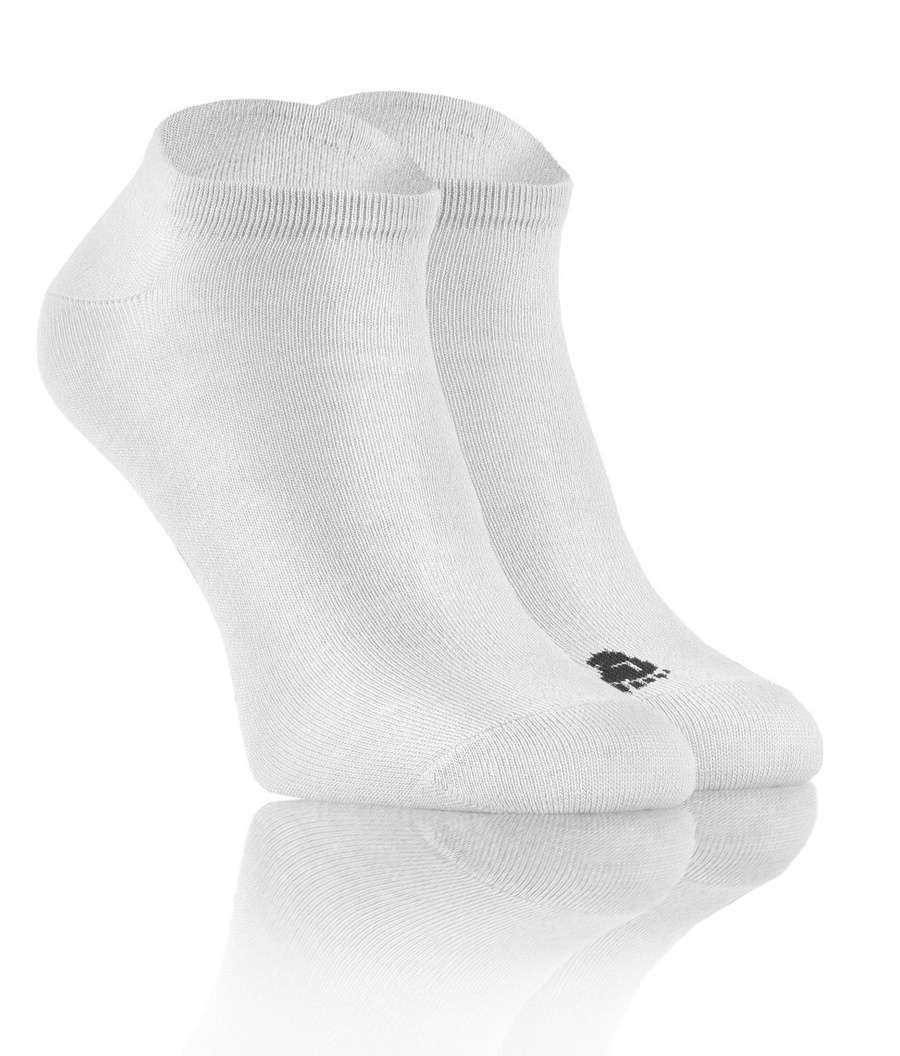 Fußsocken aus Bambusfaser