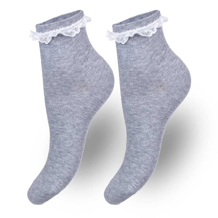 Spitzensocken 897 Milena