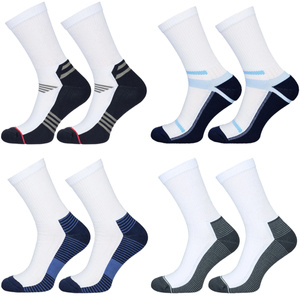 Skarpety sportowe 1/2 Frotte MULTISPORT 088 Milena