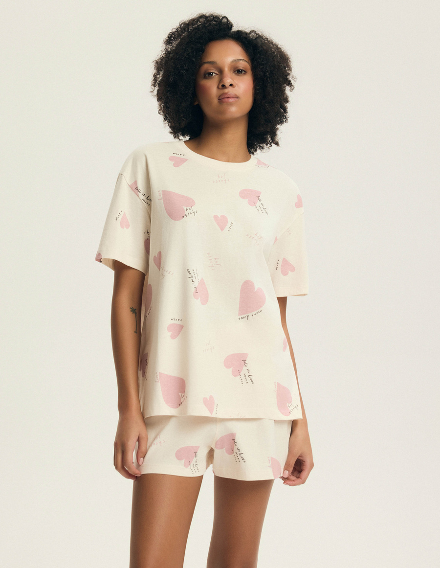 Elain Women's Pajamas