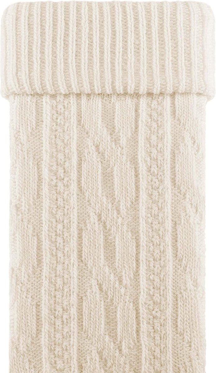 Wollgamaschen für Damen Braid Art. 095