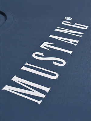 Herren T-Shirt 4222 Blau