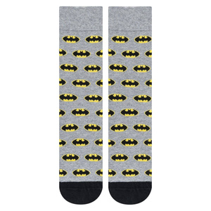 Soxo Good Stuff Batman Dc Comics Herren Socken lang 