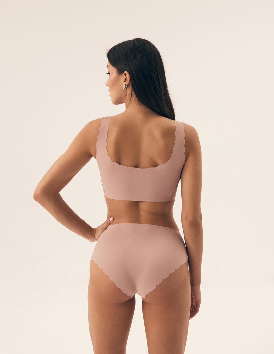 Neon-Höschen 3er-Pack