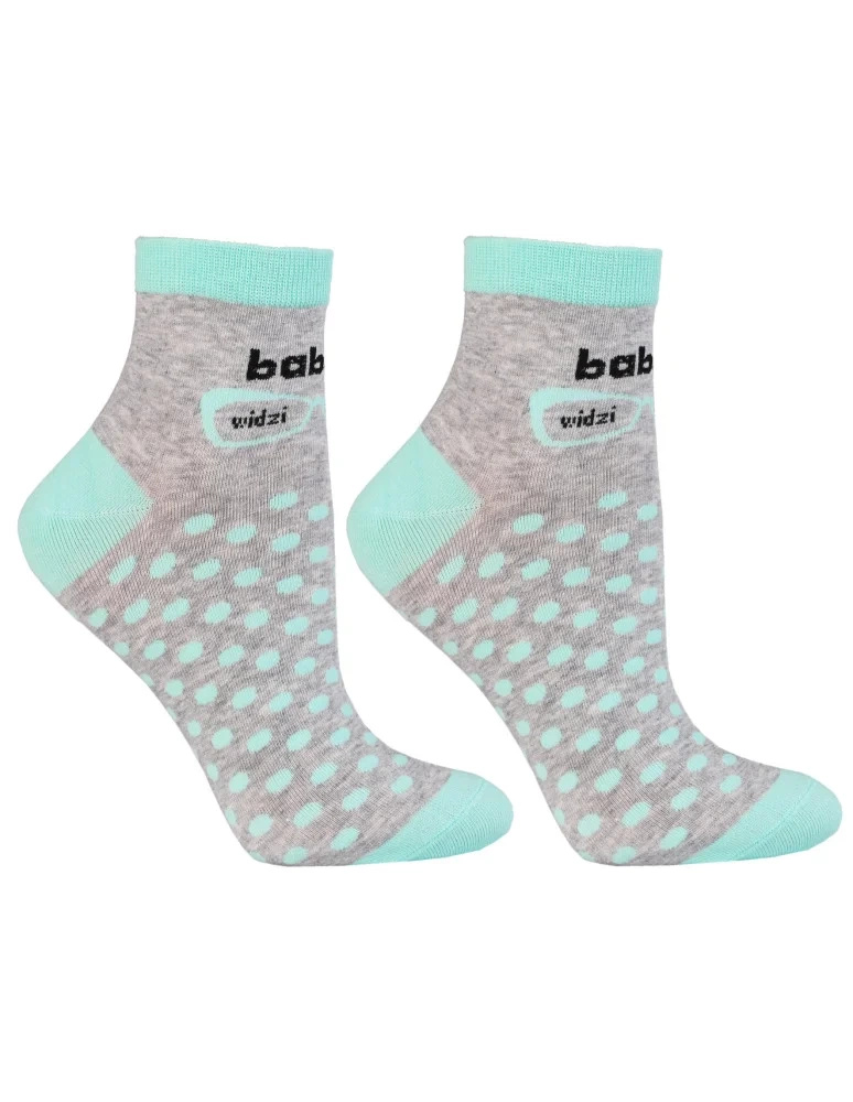 Socken 2er-Set CSLB450 Grün