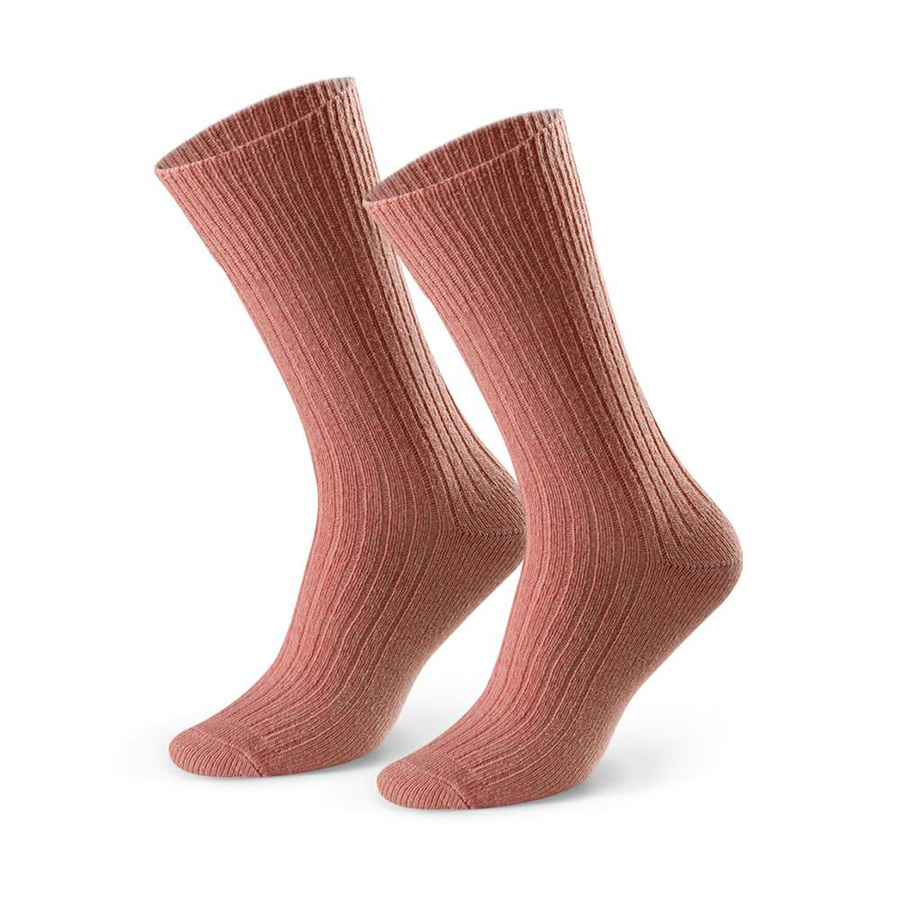 Socken Woll Serie Gestreift