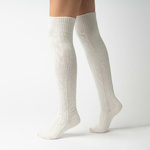 Damen-Wollsocken Art. 089