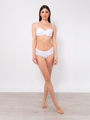 Bandeau-BH 2550 Bianco