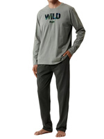 green || KHAKI || Gray || granatowy