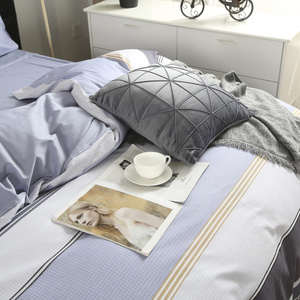 Bettwäsche Satin S002