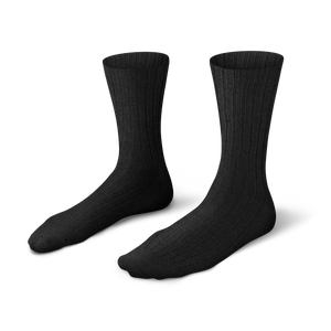 Wollsocken aus Lambswool Art. 53 Skarpol