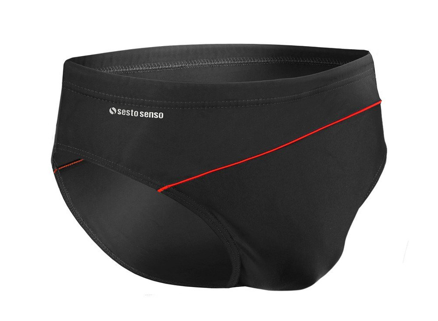 Kąpielówki Męskie BD402