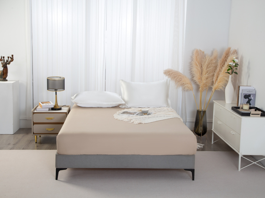 Chiloți bărbătești SM01 Alb