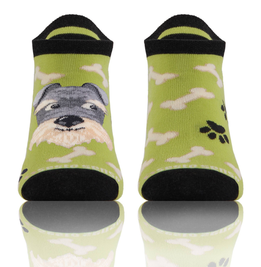 Sneaker Socken Finest Mehrfarbig