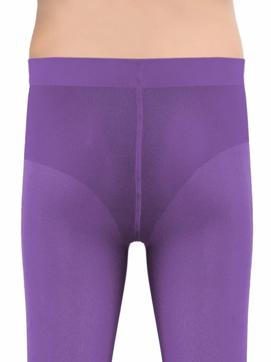 Rajstopy dziewczęce gładkie 40 Den Claudia Sesto Senso