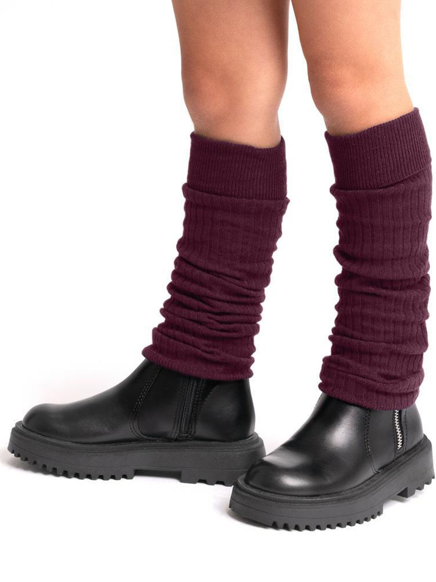 Jambiere Copii Art. 043 Roșii