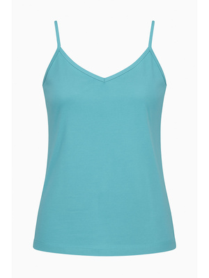 Damen Baumwollpyjama kurz