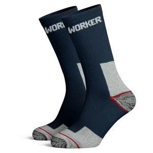 mocne grube wytrzymałe Skarpety Robocze Worker