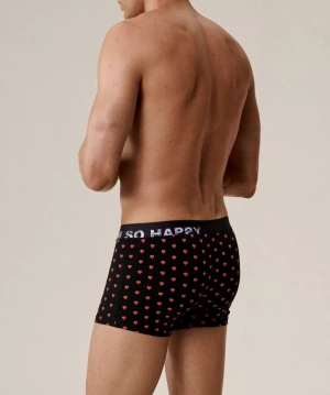 2-Pack Herren-Boxershorts