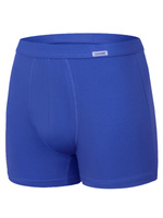 Herren Boxershorts Authentic kobalt 220/42 Cornette