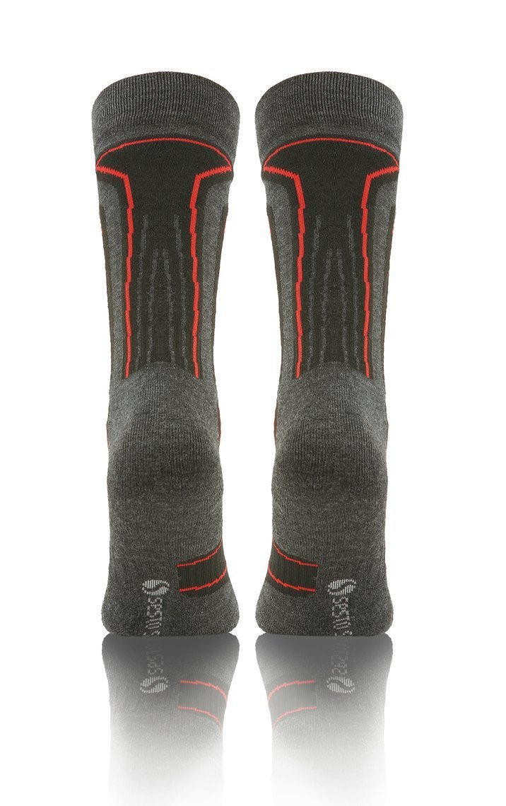 Ski Sport Wollsocken