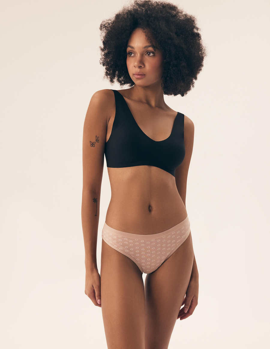 Mi-Mi 3-pack panties