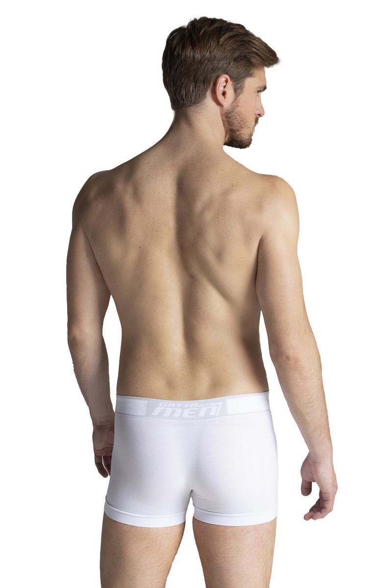 Bokserki majtki męskie Gatta Cotton Boxer