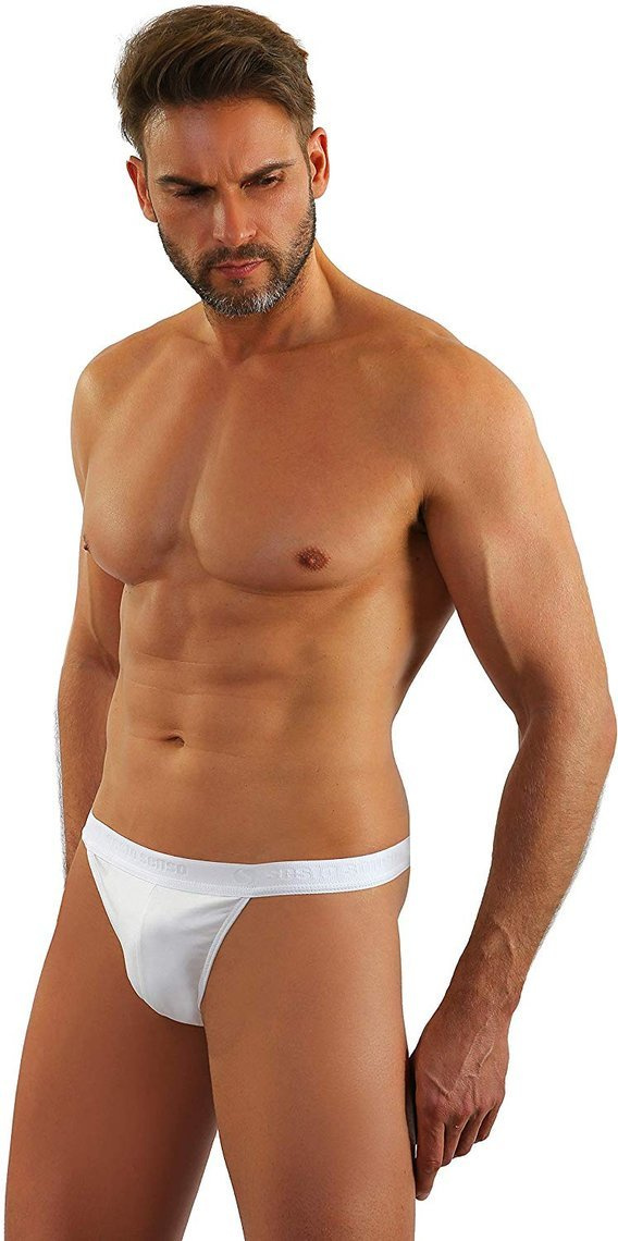 4X PUMA Herren TANGA Slips Sesto Senso