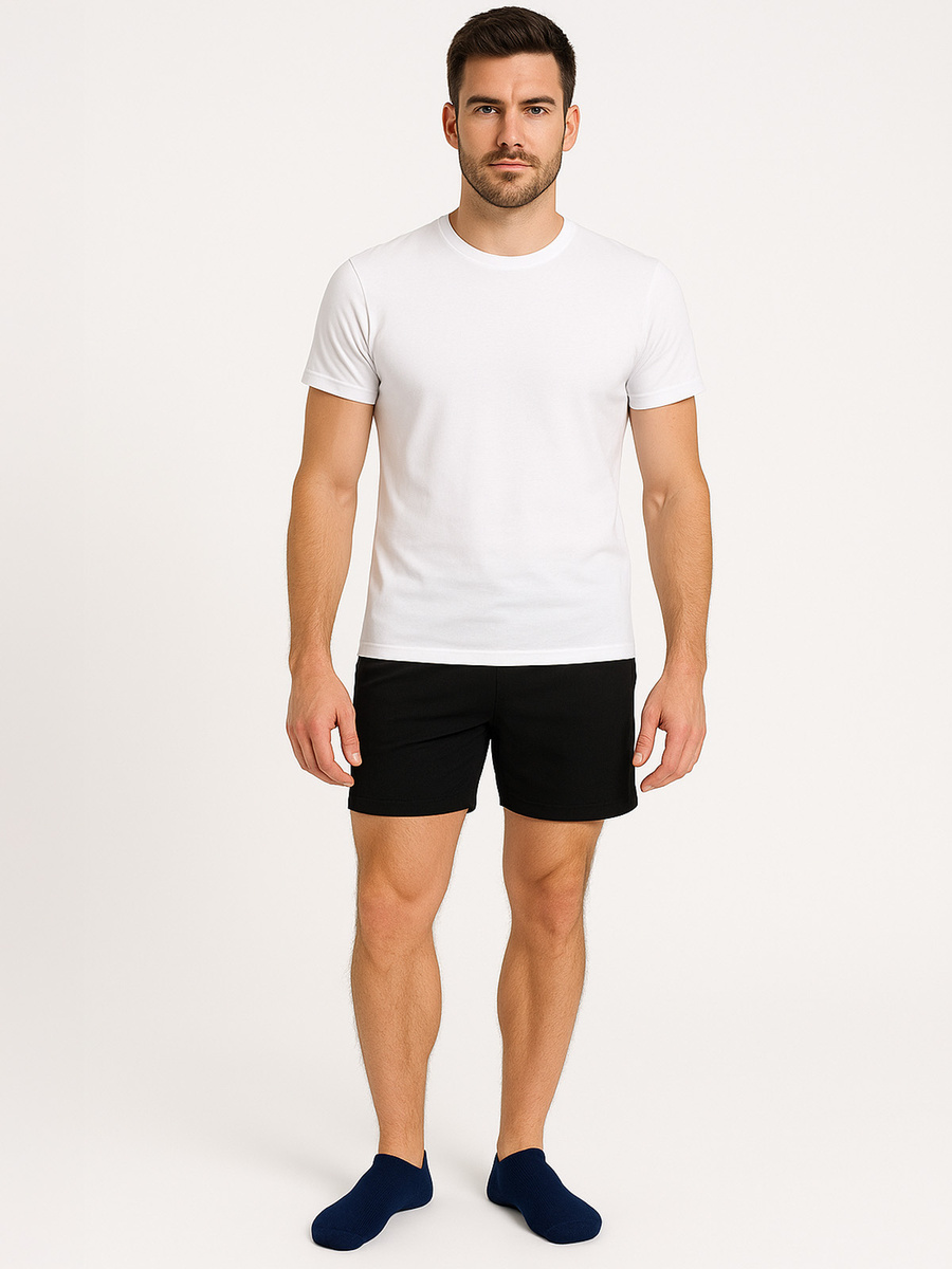 Mini Feet "stop Bacteria" 0538, Farbe Beige, Größe 35-37