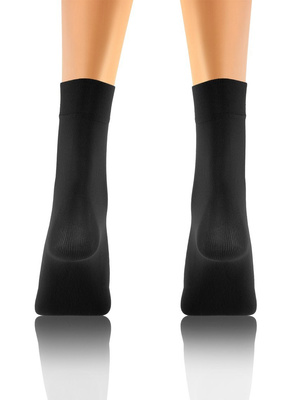 Damen Socken Eva Beige