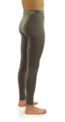 Lange Unterhose Art. 122 Khaki