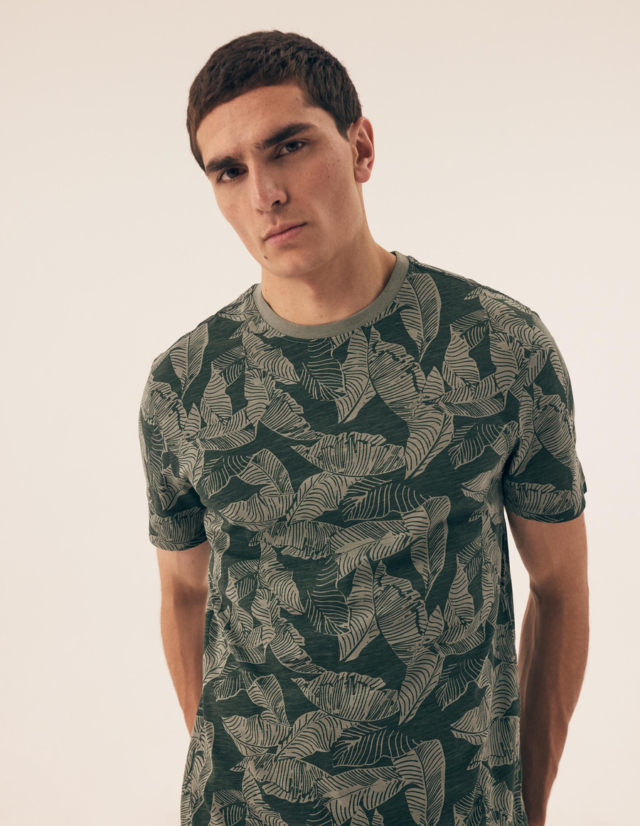 Pijamă Bărbați South Maro